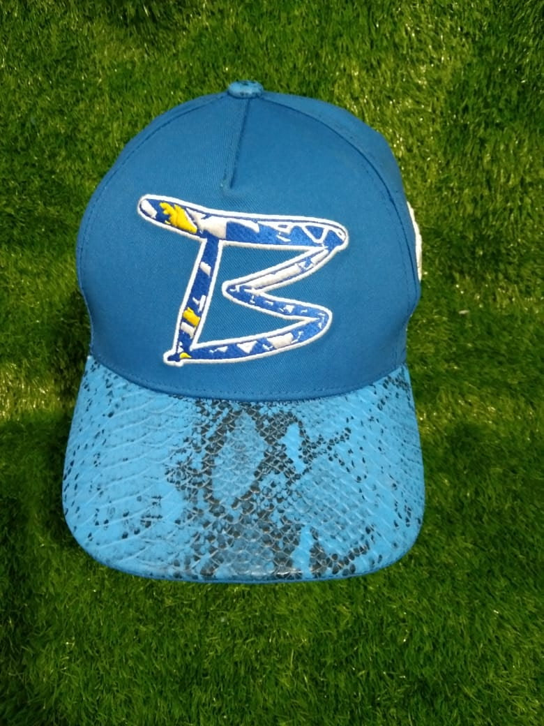 WWG Trophé Cap