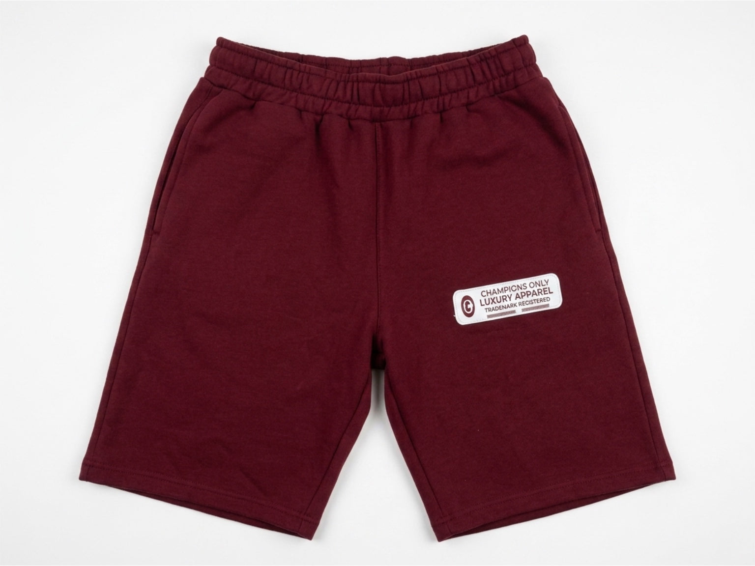 Trophés & Angels Shorts