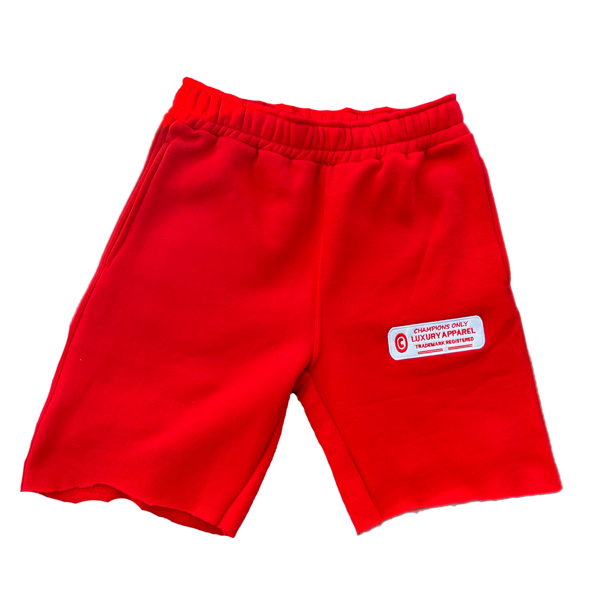 Trophés & Angels Shorts