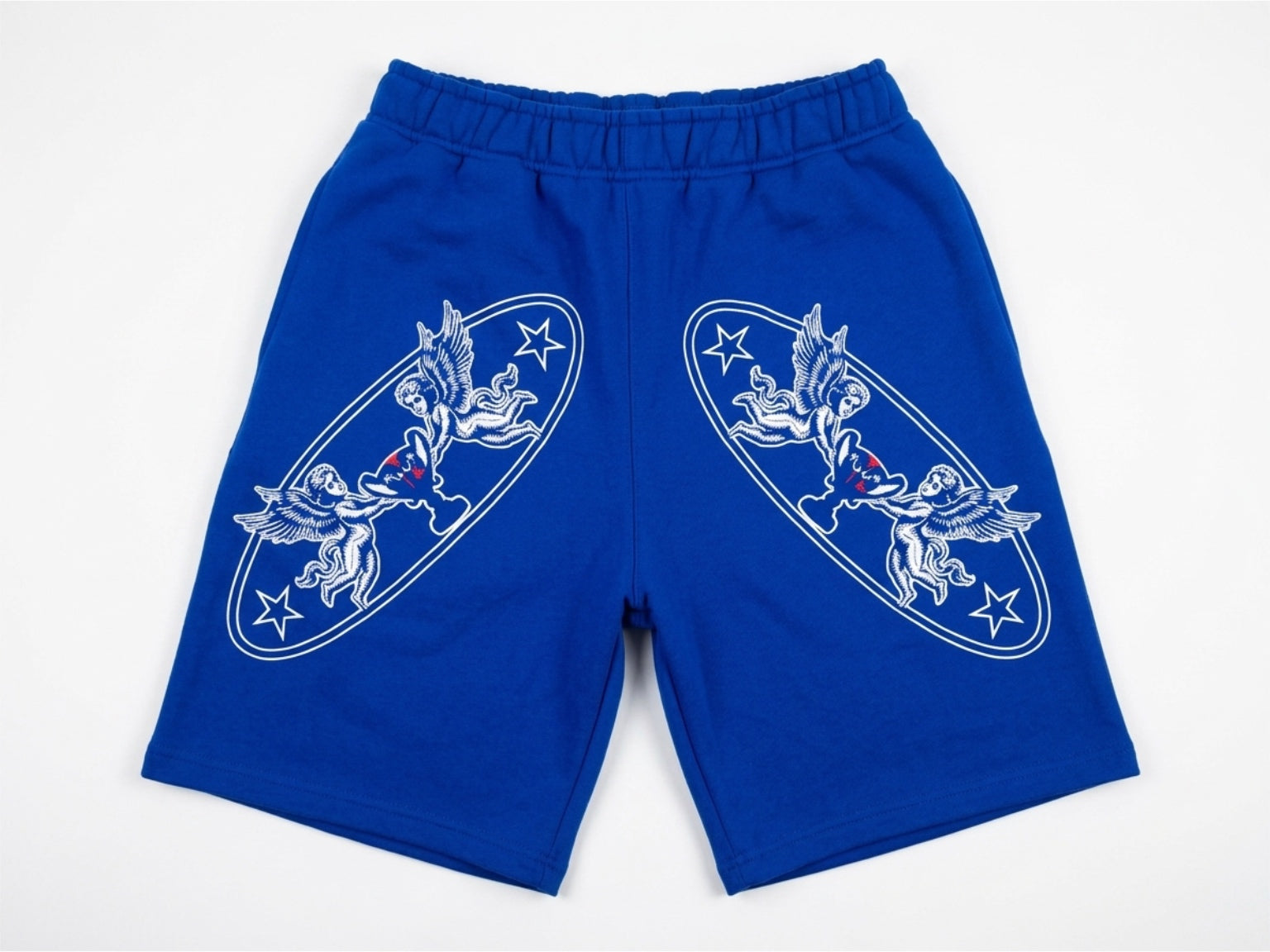 Trophés & Angels Shorts