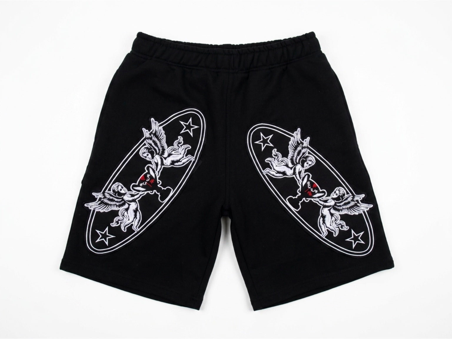Trophés & Angels Shorts