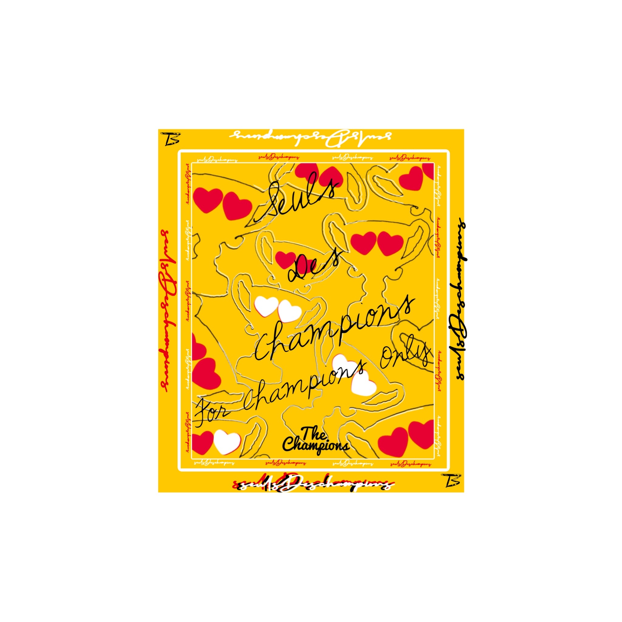 Trophé Bandana