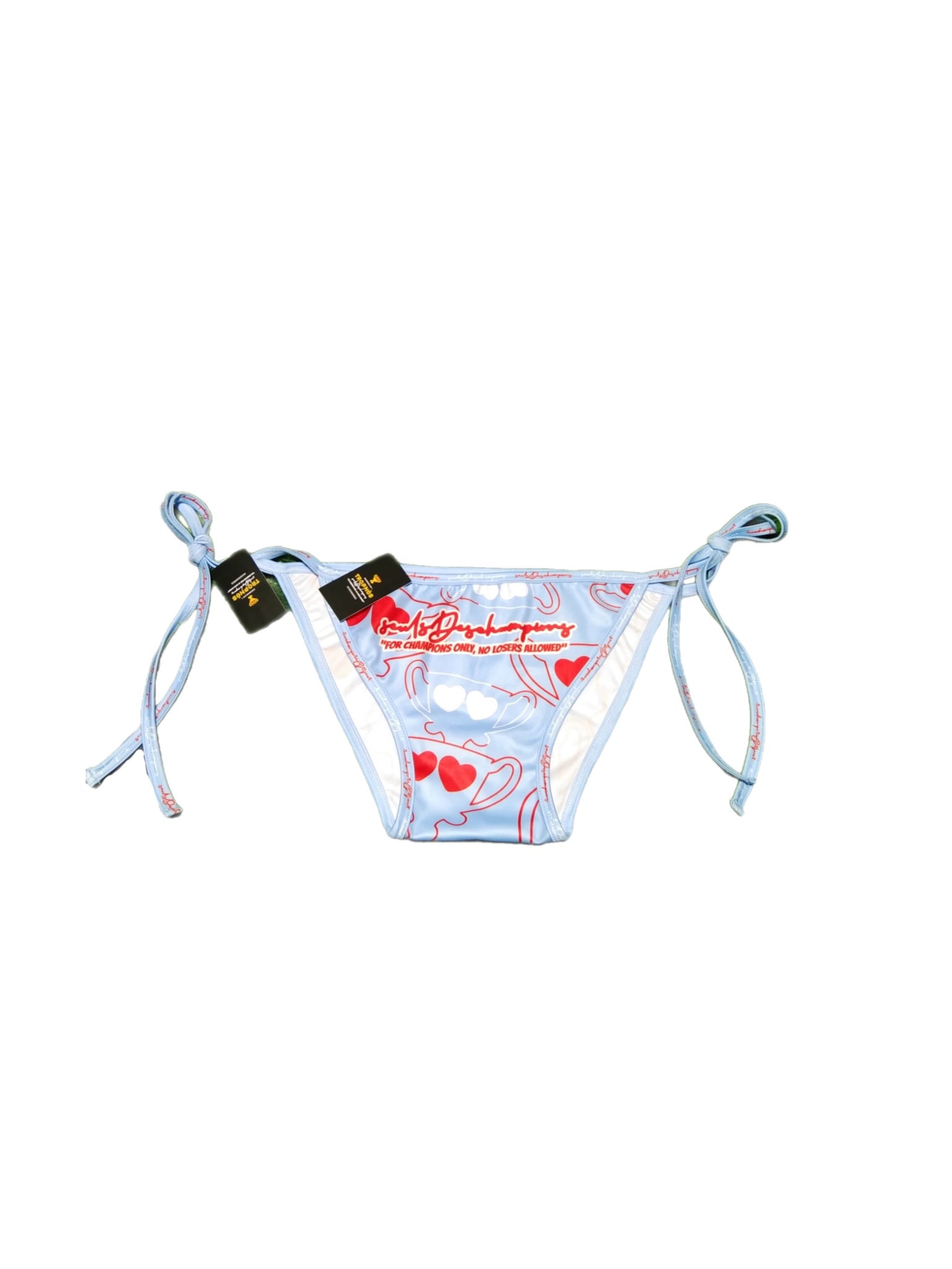 Trophé Bikini Bottoms