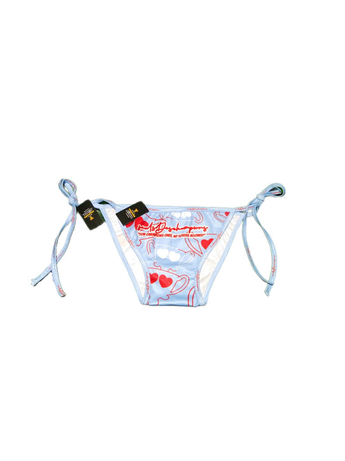 Trophé Bikini Bottoms