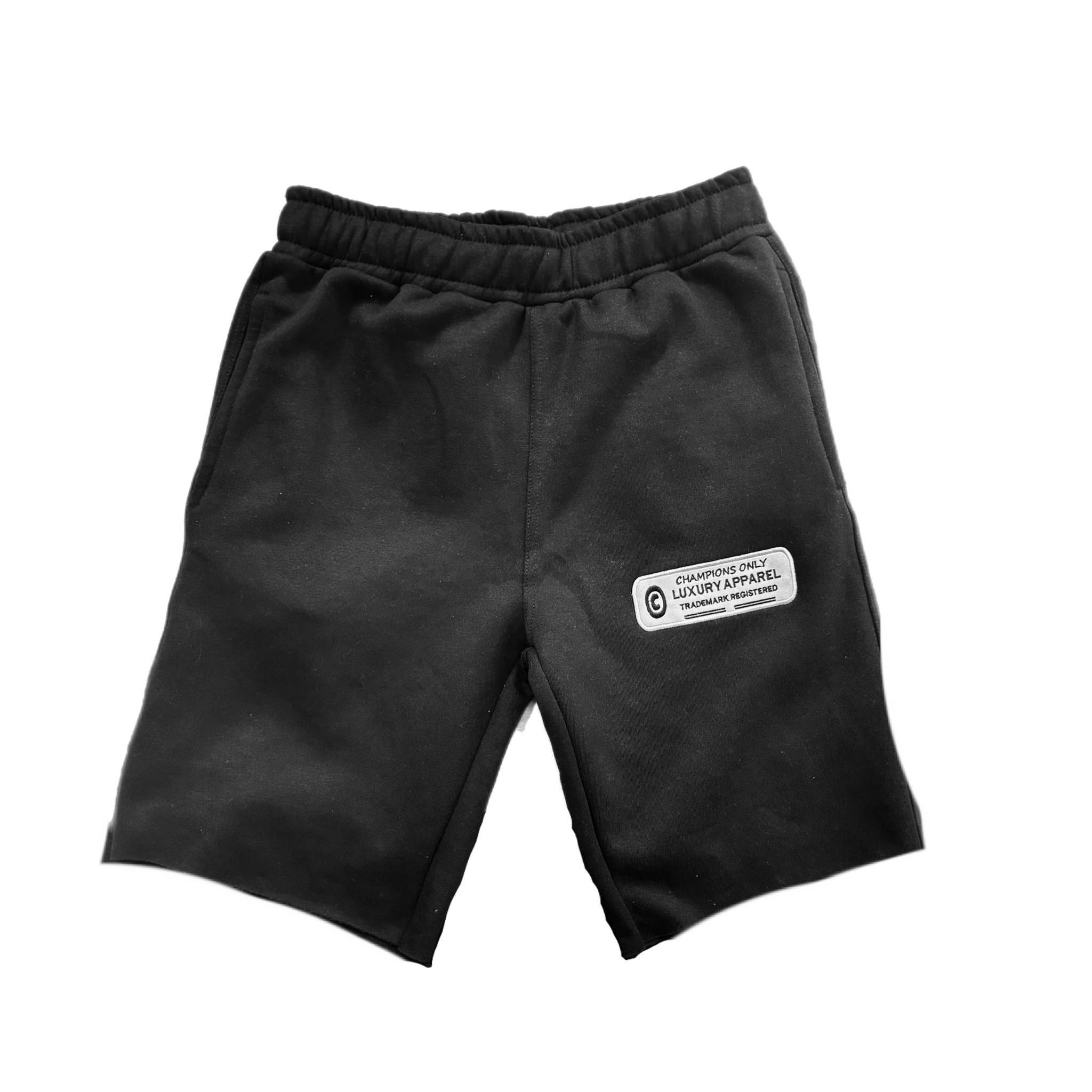 Trophés & Angels Shorts