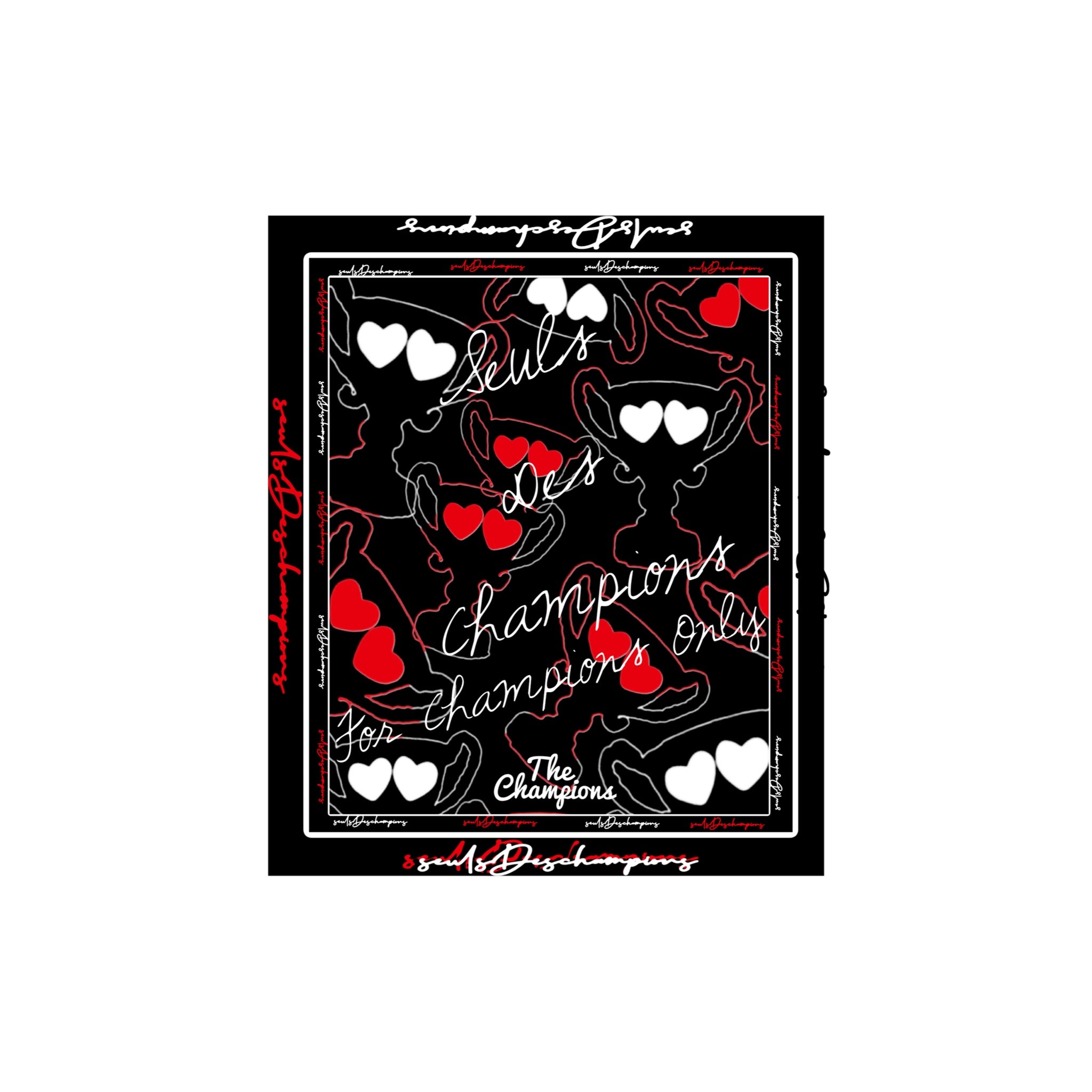 Trophé Bandana