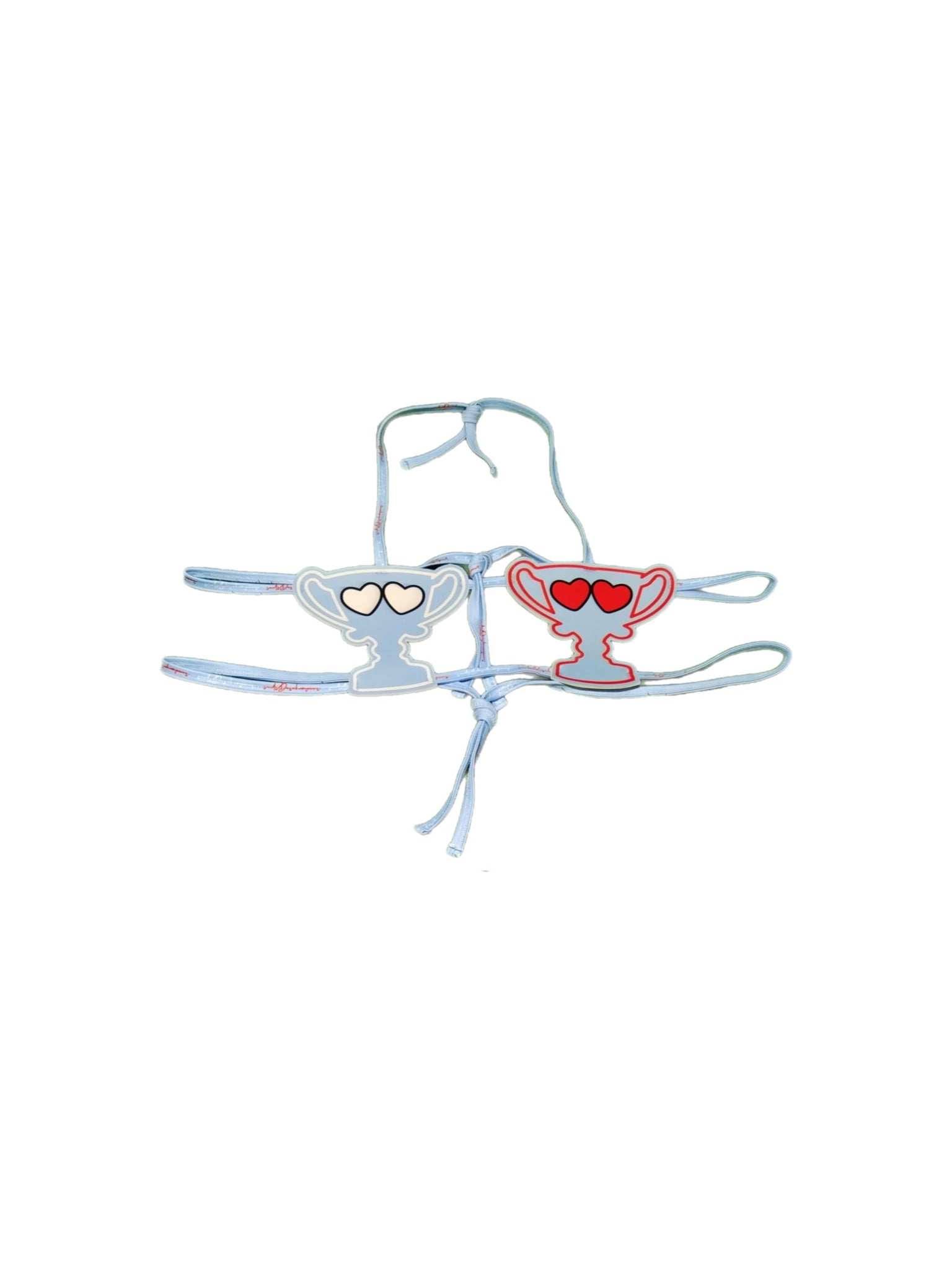 Trophé Bikini Top