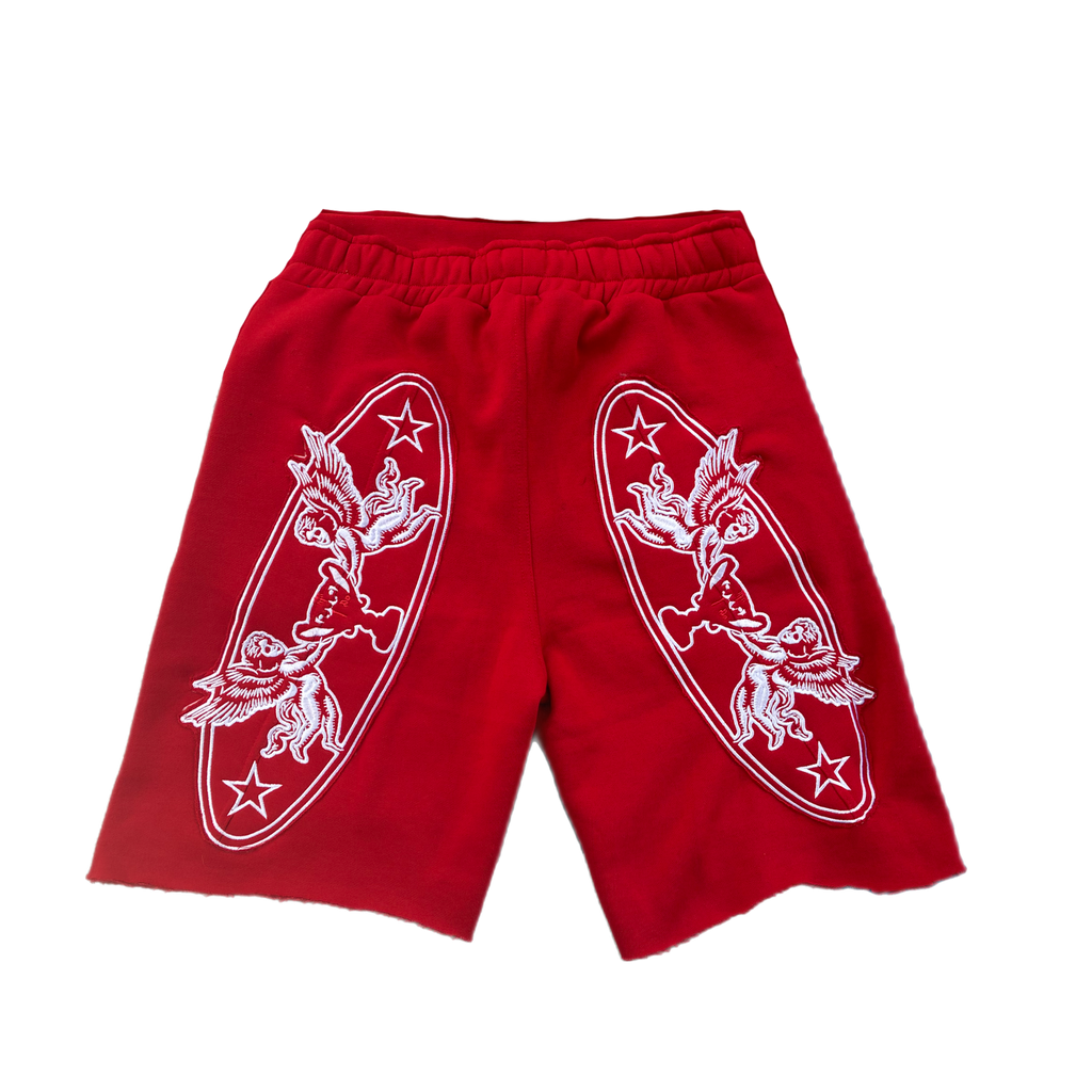 Trophés & Angels Shorts