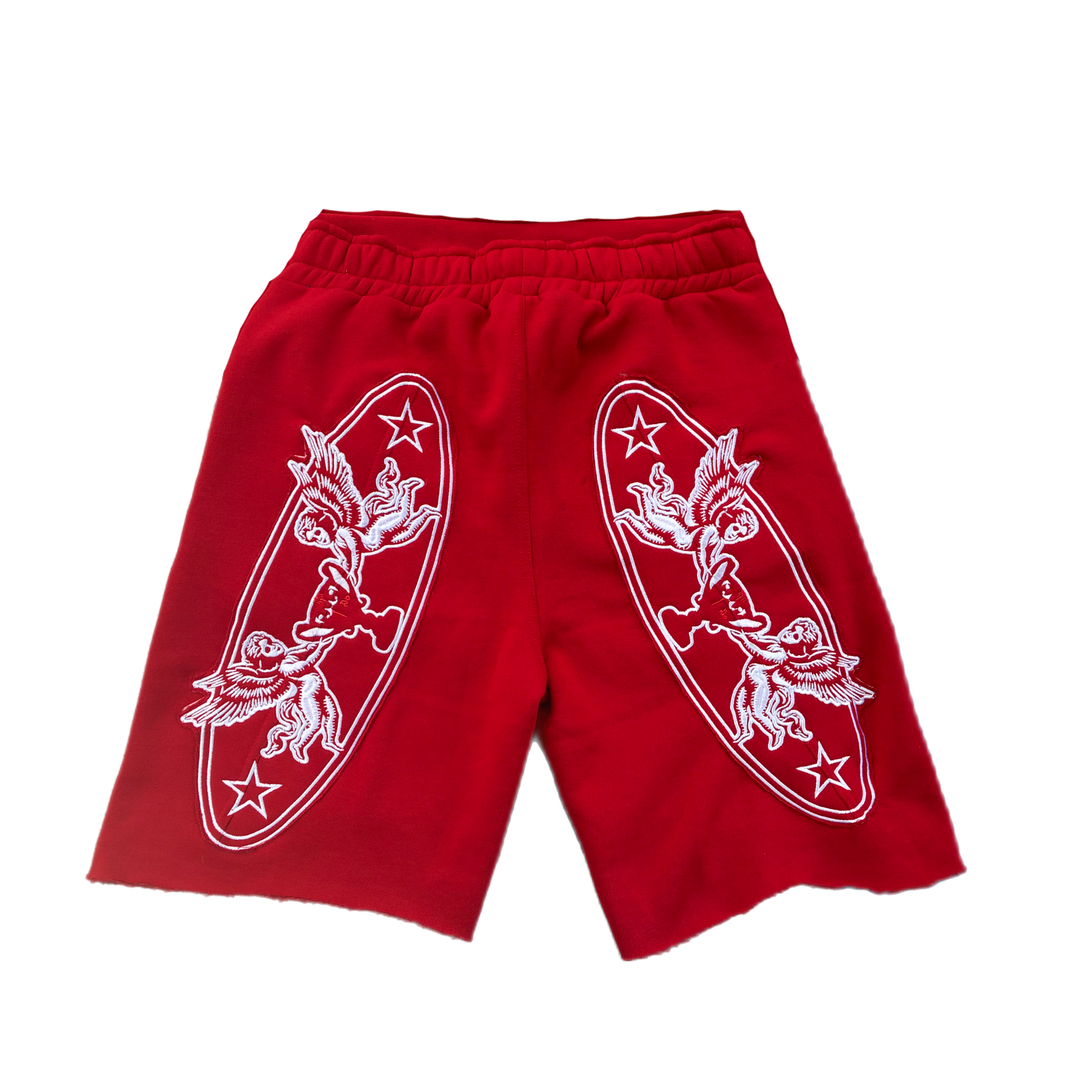 Trophés & Angels Shorts