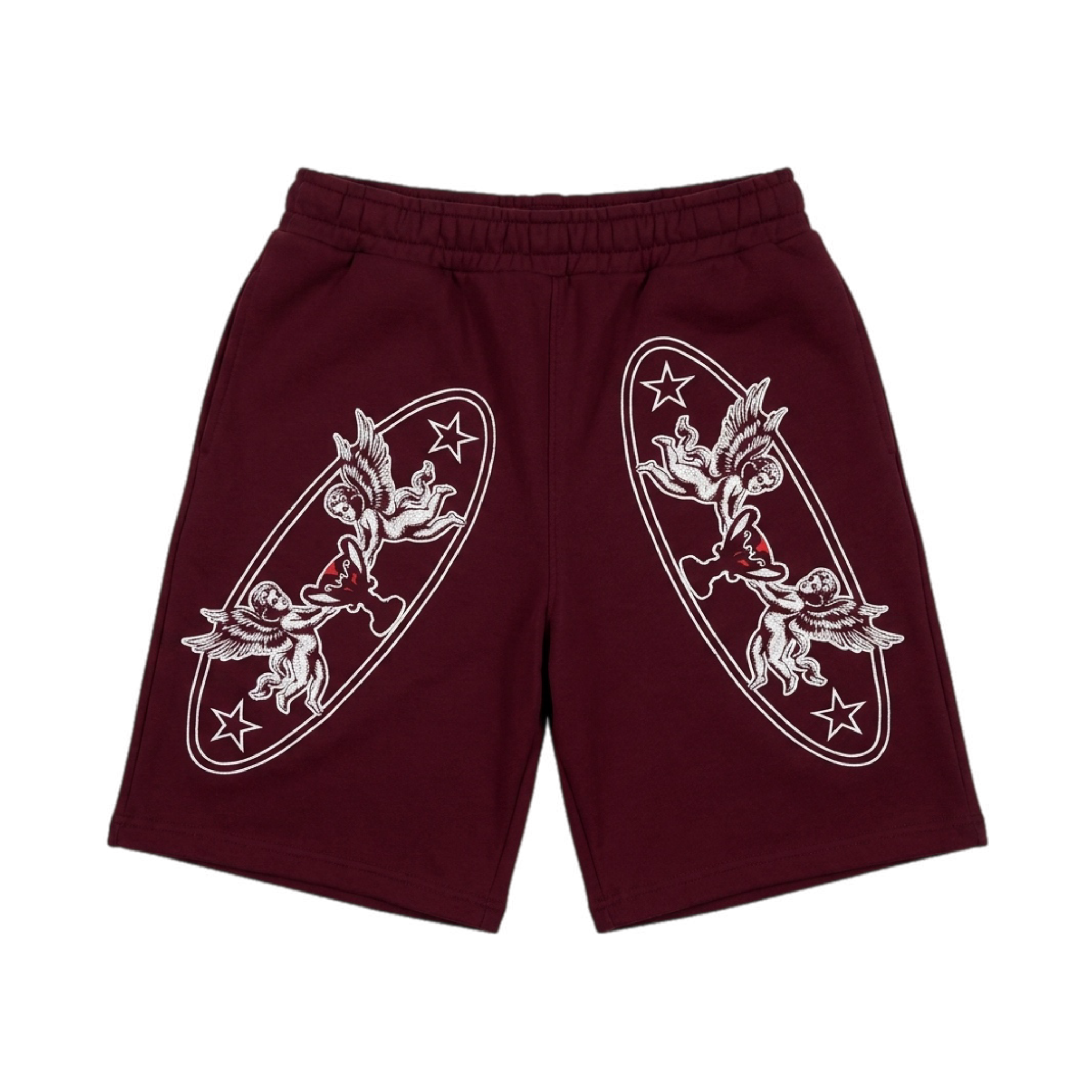 Trophés & Angels Shorts