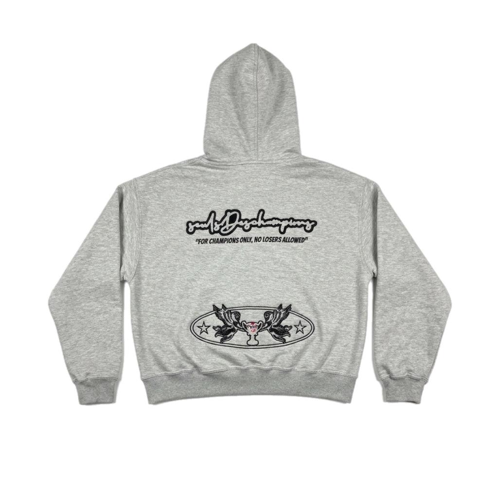 “Trophés & Angels” Trophy Boy Hoodie