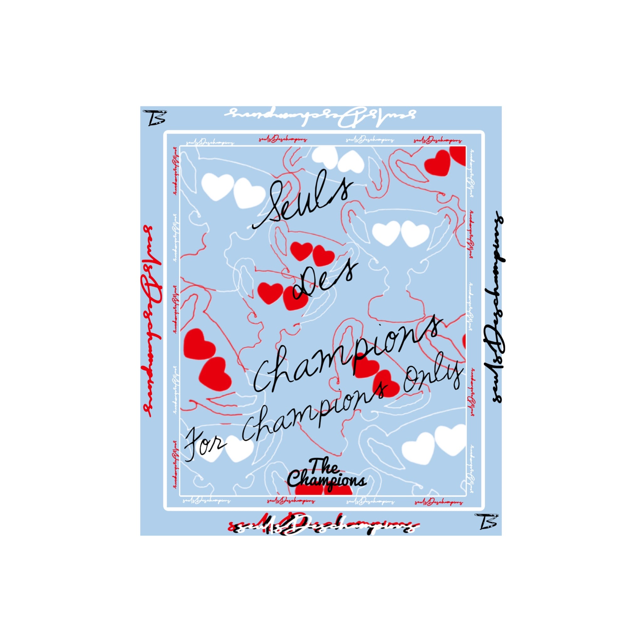 Trophé Bandana
