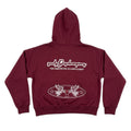 “Trophés & Angels” Trophy Boy Hoodie