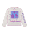 “Win with Grace” Waffle Tee