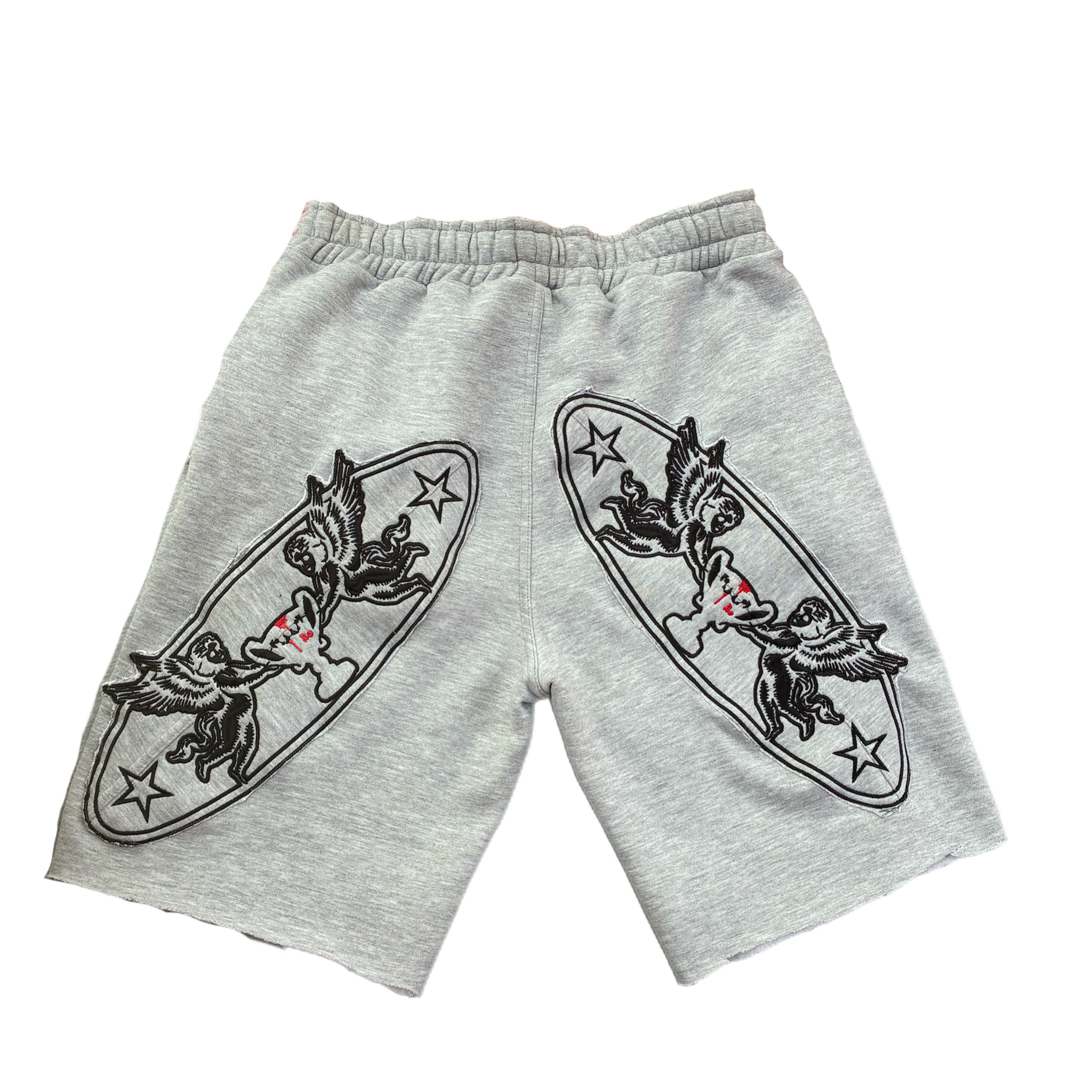 Trophés & Angels Shorts