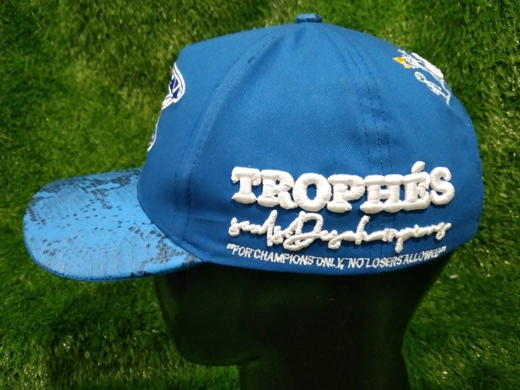 WWG Trophé Cap
