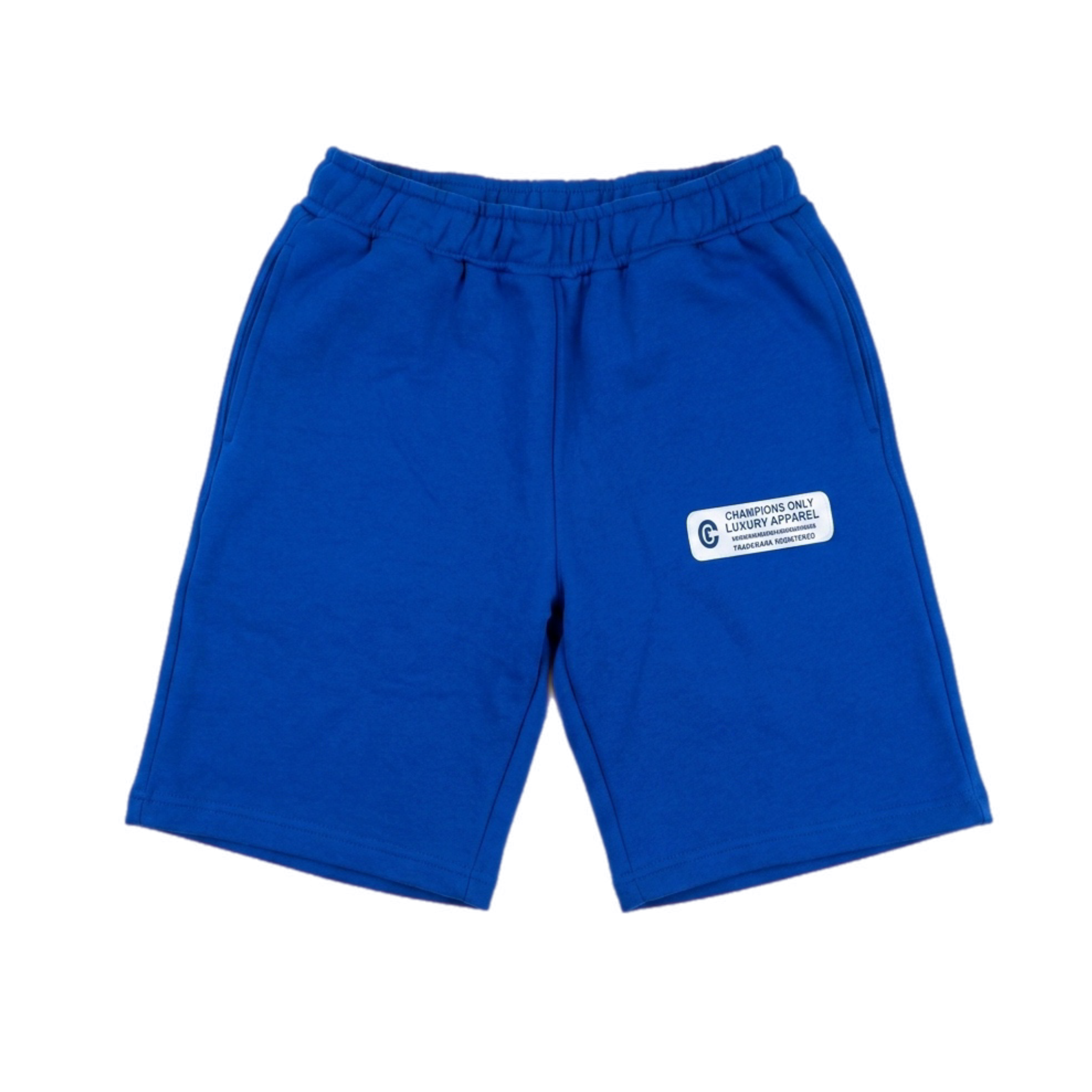 Trophés & Angels Shorts