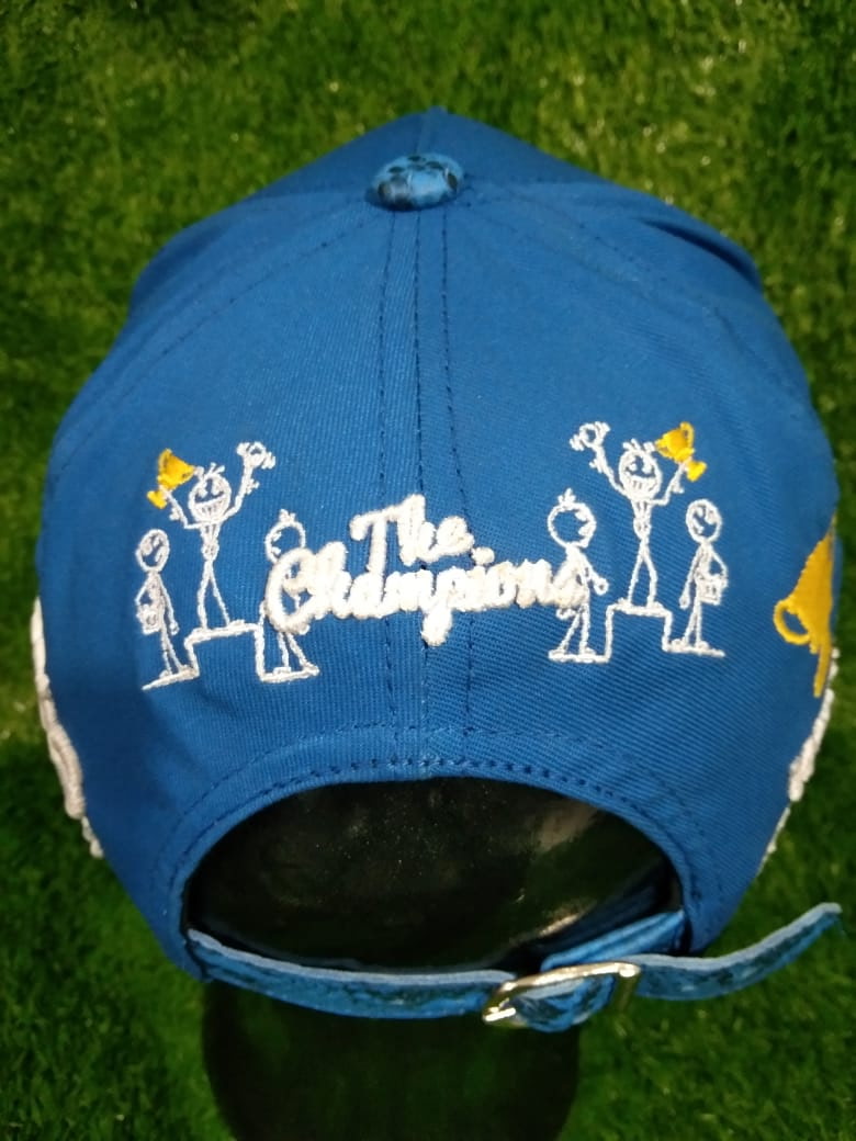 WWG Trophé Cap