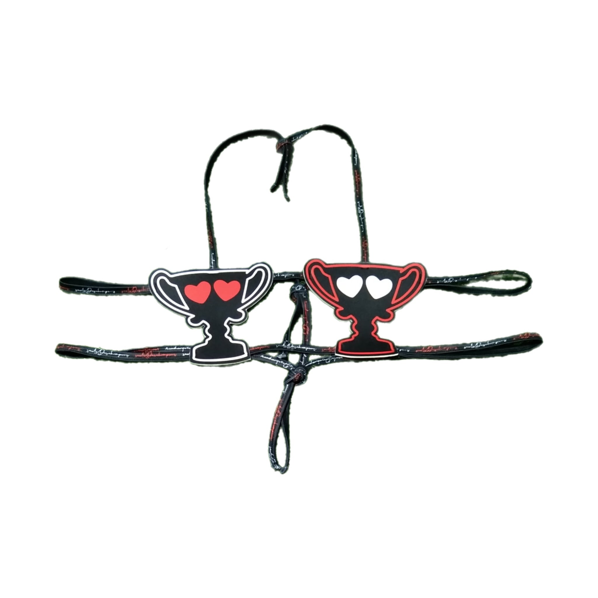 Trophé Bikini Top
