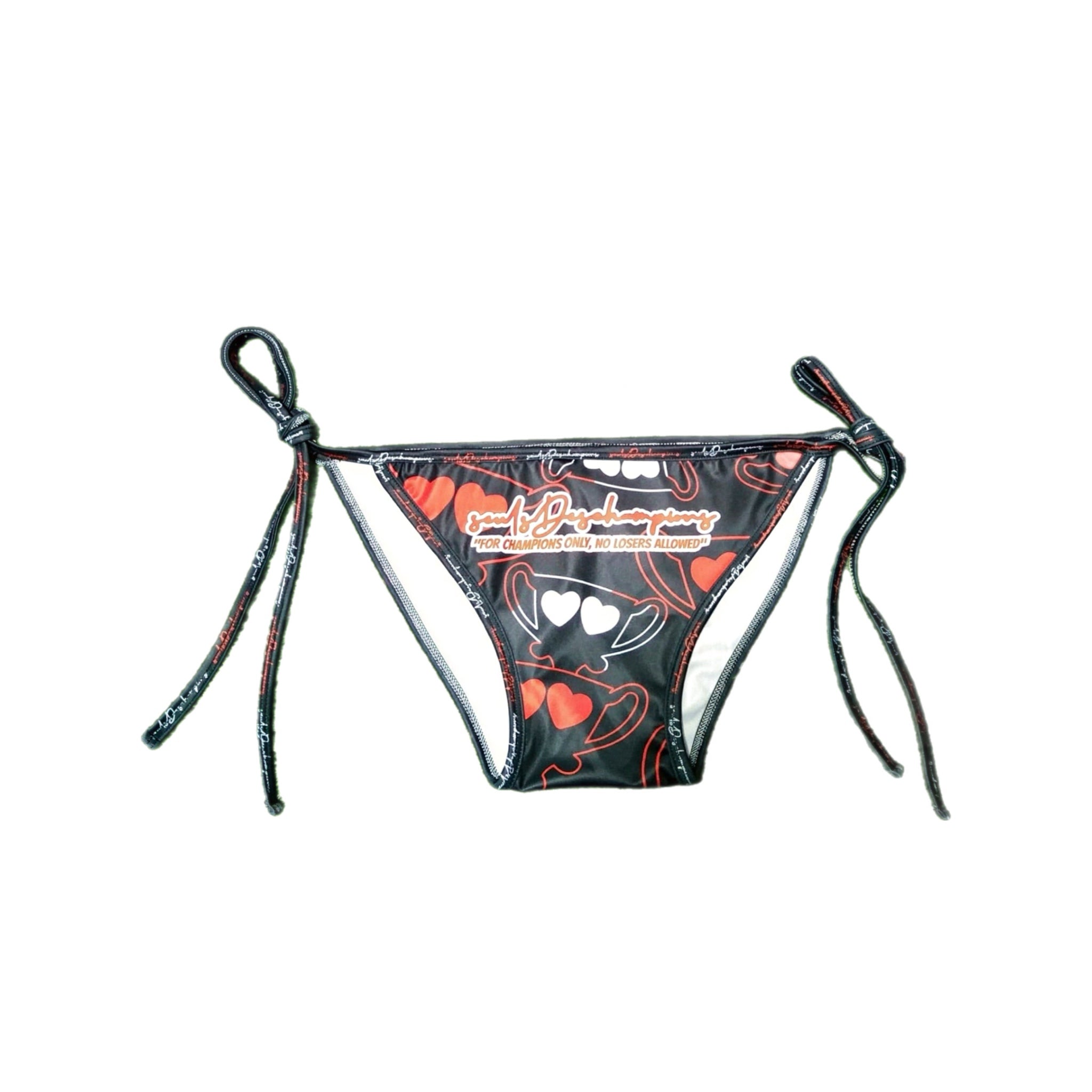Trophé Bikini Bottoms