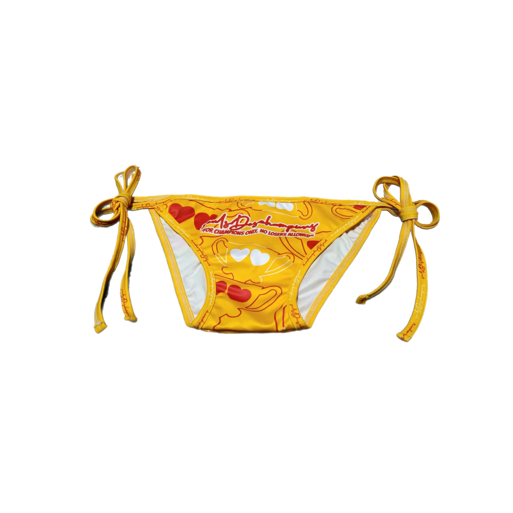 Trophé Bikini Bottoms