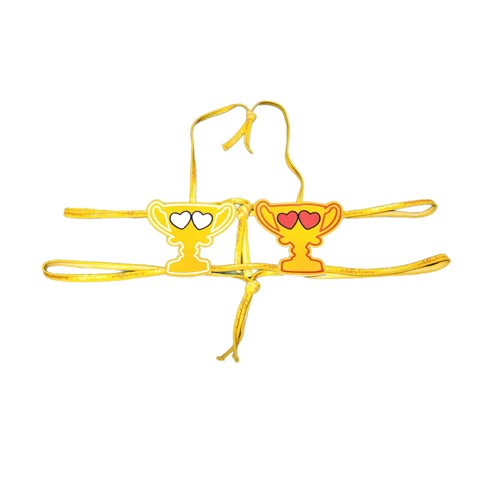 Trophé Bikini Top