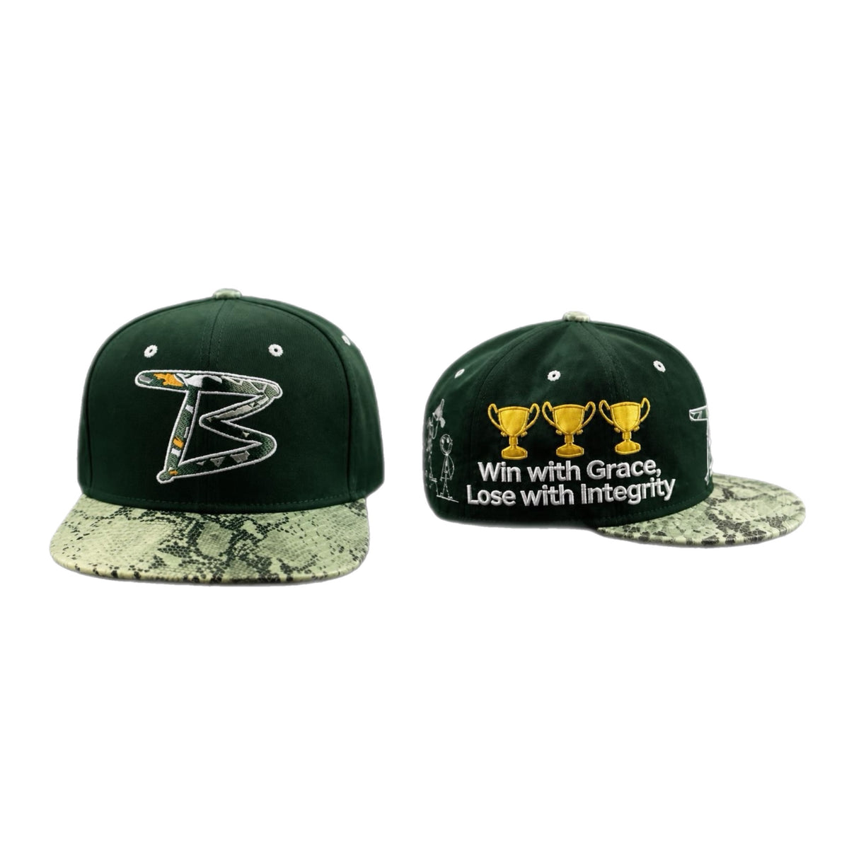 WWG Trophé Cap