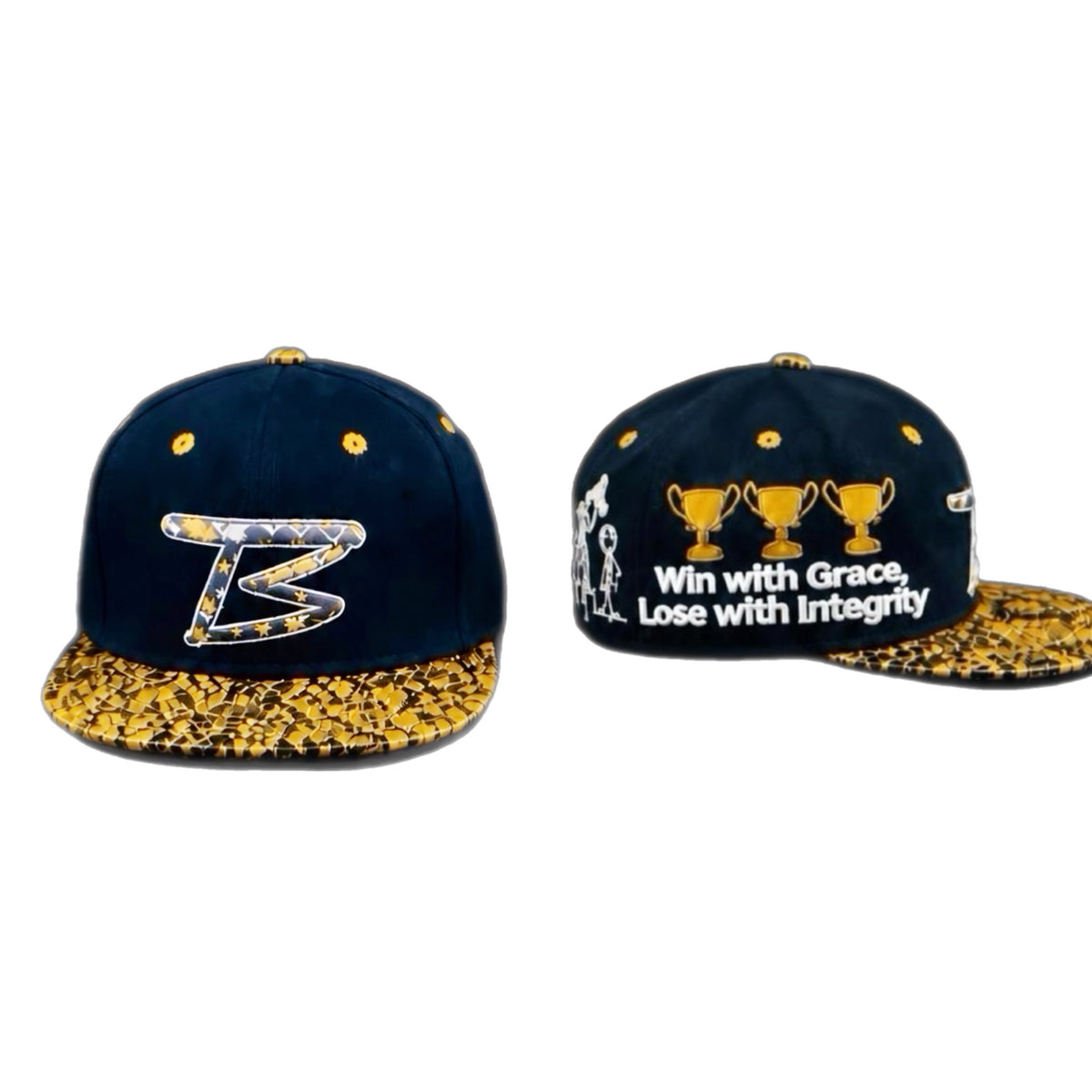 WWG Trophé Cap